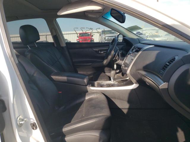 Photo 5 from auction – 2013 NISSAN ALTIMA 3.5 with VIN 1N4BL3AP0DN507301