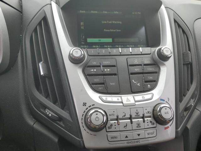 Photo 9 from auction – 2012 CHEVROLET EQUINOX LT with VIN 2GNFLFE58C6282125