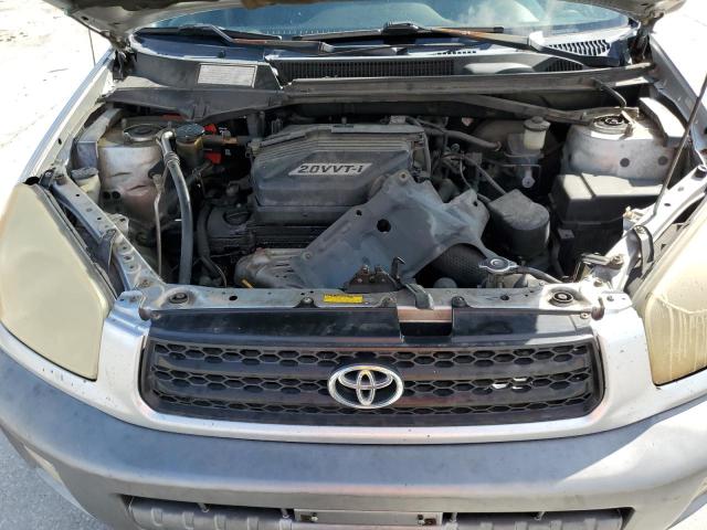 Photo 7 from auction – 2001 TOYOTA RAV4 with VIN JTEGH20V510020787