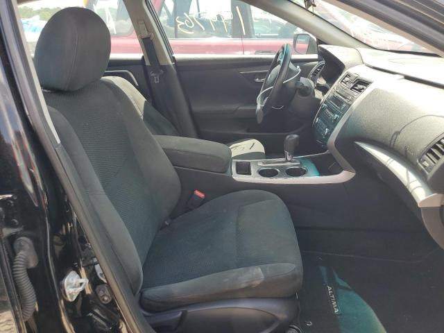 Photo 5 from auction – 2015 NISSAN ALTIMA 2.5 with VIN 1N4AL3APXFC181761