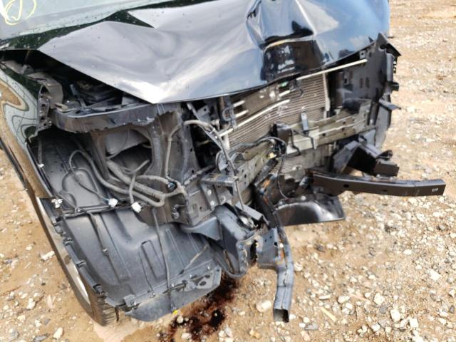 Photo 9 from auction – 2013 INFINITI QX56 with VIN JN8AZ2ND5D9750243
