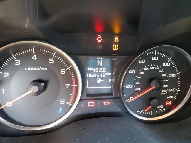 Photo 8 from auction – 2016 SUBARU IMPREZA PR with VIN JF1GJAF63GH009905