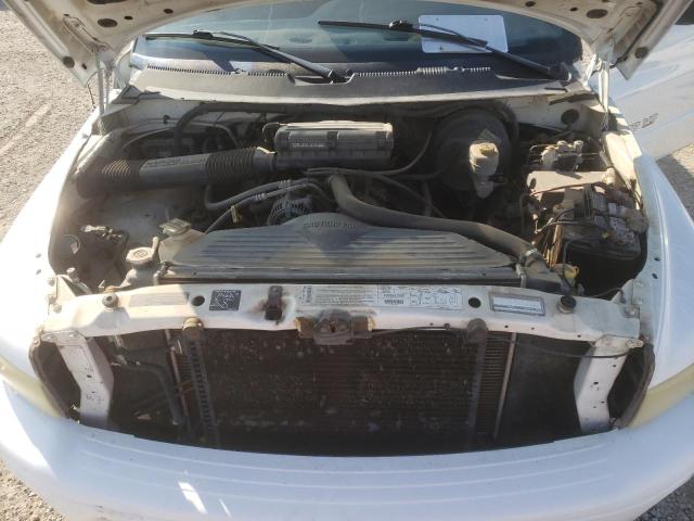 Photo 7 from auction – 2001 DODGE RAM with VIN 3B7HF13Z91G200163