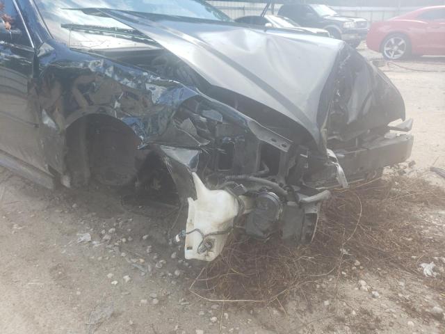 Photo 9 from auction – 2016 CHEVROLET IMPALA LIM with VIN 2G1WB5E32G1177662
