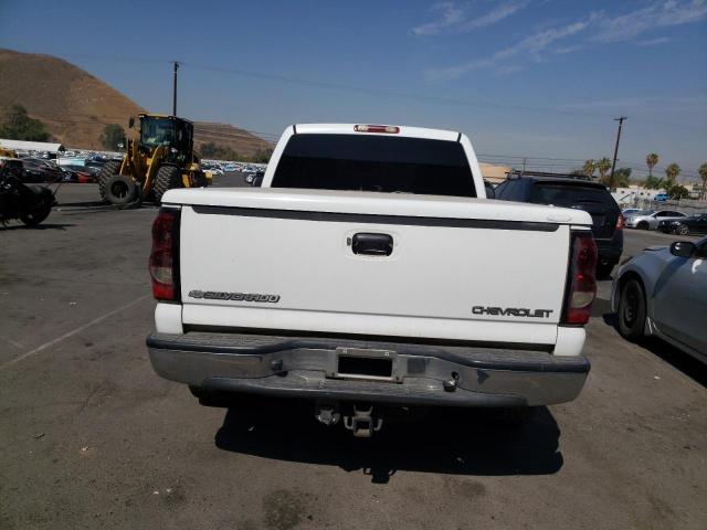 Photo 6 from auction – 2004 CHEVROLET SILVERADO with VIN 1GCEC14T74Z295655