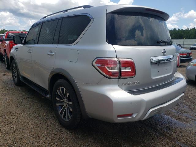 Photo 3 from auction – 2018 NISSAN ARMADA SV with VIN JN8AY2ND2J9056995