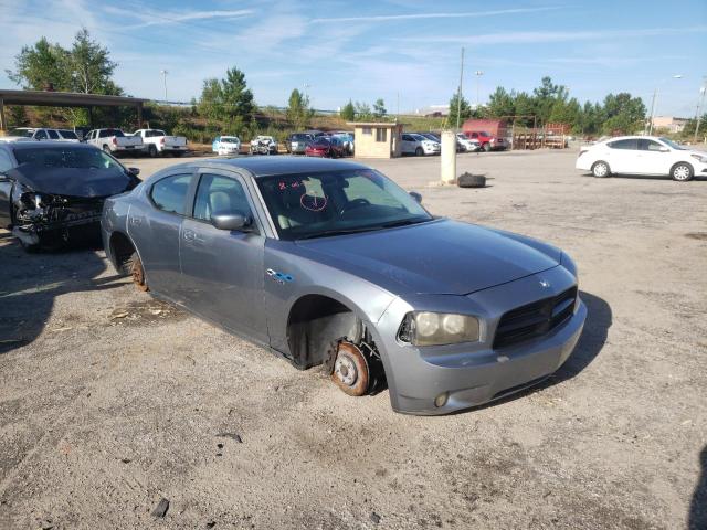 Photo 9 from auction – 2006 DODGE CHARGER R/ with VIN 2B3KA53H26H148449