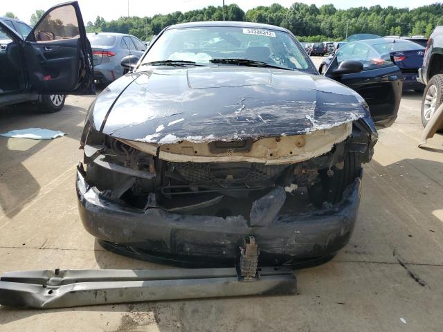 Photo 9 from auction – 2003 FORD MUSTANG with VIN 1FAFP40483F376386