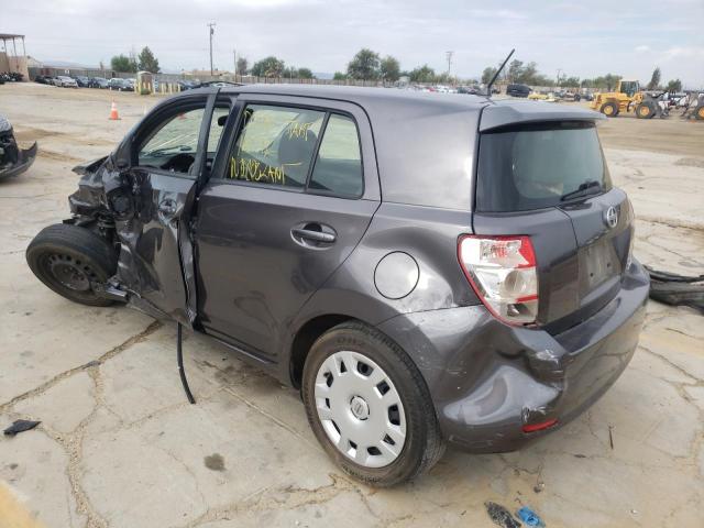 Photo 3 from auction – 2013 TOYOTA SCION XD with VIN JTKKUPB44D1036501