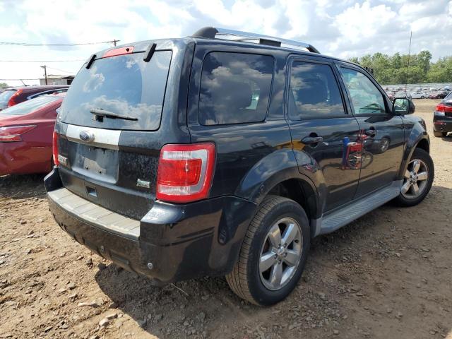 Photo 4 from auction – 2010 FORD ESCAPE LIM with VIN 1FMCU9EG2AKD48105