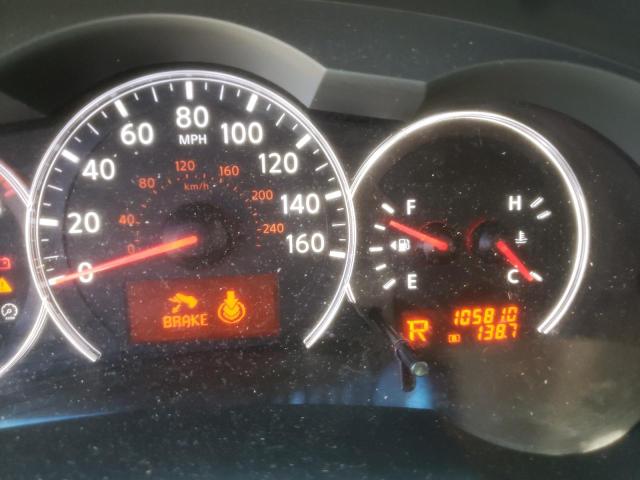 Photo 8 from auction – 2012 NISSAN ALTIMA BAS with VIN 1N4AL2APXCN445815