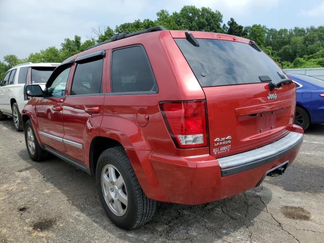 Photo 3 from auction – 2010 JEEP GRAND CHER with VIN 1J4PR4GK3AC120968
