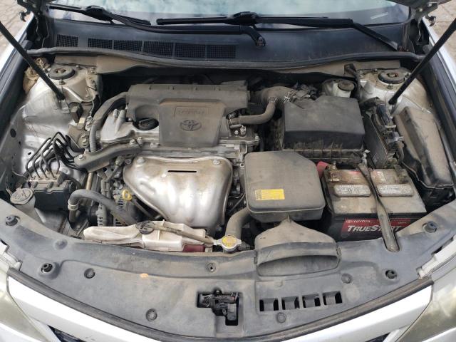 Photo 7 from auction – 2013 TOYOTA CAMRY L with VIN 4T1BF1FK7DU226987