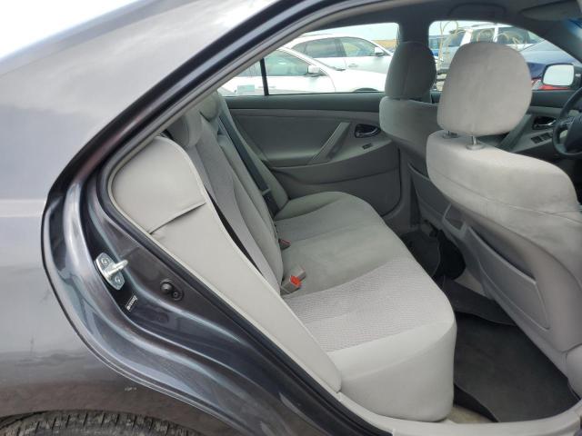 Photo 6 from auction – 2010 TOYOTA CAMRY BASE with VIN 4T1BF3EK7AU092393