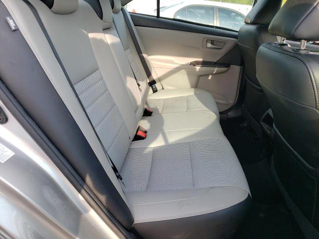 Photo 6 from auction – 2017 TOYOTA CAMRY LE with VIN 4T1BF1FK6HU304620