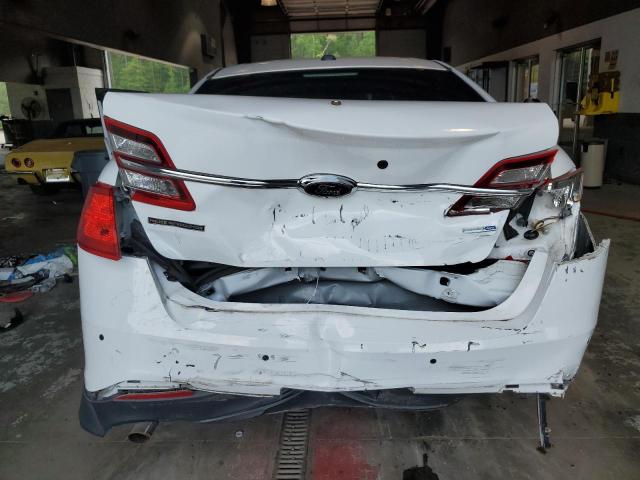 Photo 9 from auction – 2014 FORD TAURUS POL with VIN 1FAHP2MK5EG164841