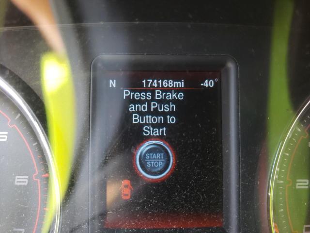 Photo 8 from auction – 2013 DODGE CHARGER R/ with VIN 2C3CDXCT9DH563196