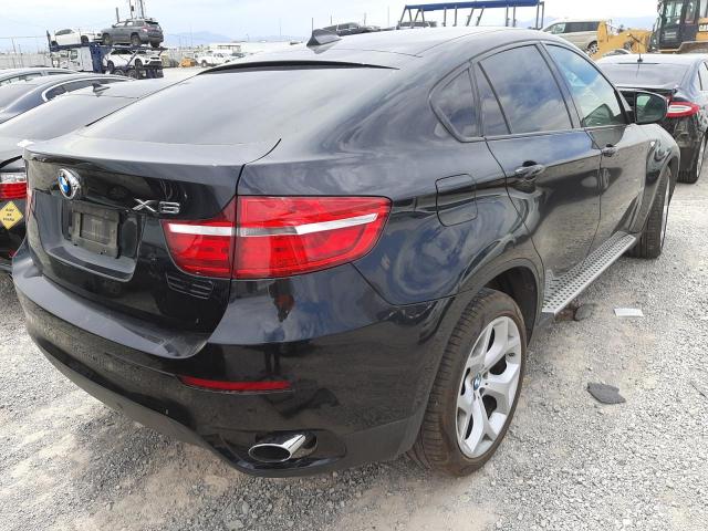 Photo 4 from auction – 2013 BMW X6 XDRIVE3 with VIN 5UXFG2C57DL785922