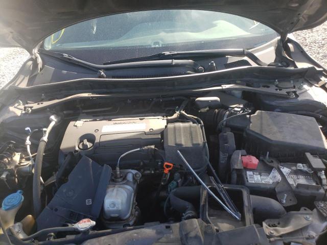 Photo 7 from auction – 2015 HONDA ACCORD SPO with VIN 1HGCR2F57FA066860