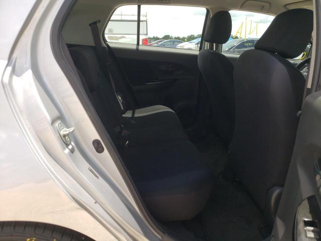 Photo 6 from auction – 2008 TOYOTA SCION XD with VIN JTKKU104X8J017537