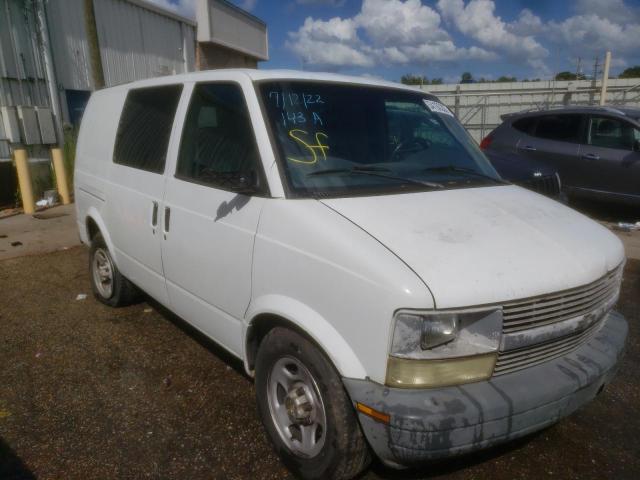 Foto 1 de la subasta – 2003 CHEVROLET ASTRO con VIN 1GCDM19X43B146955