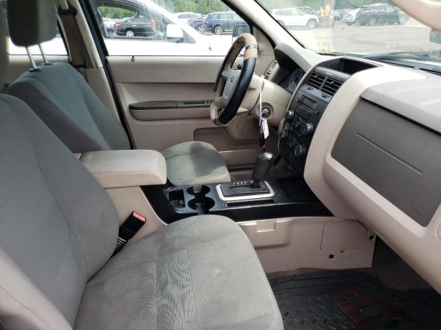 Photo 5 from auction – 2012 FORD ESCAPE XLS with VIN 1FMCU0C72CKA01861