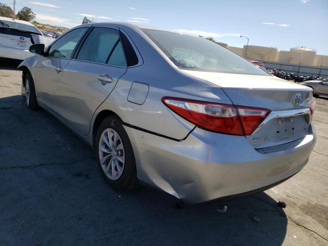 Photo 3 from auction – 2015 TOYOTA CAMRY LE with VIN 4T4BF1FK5FR495644