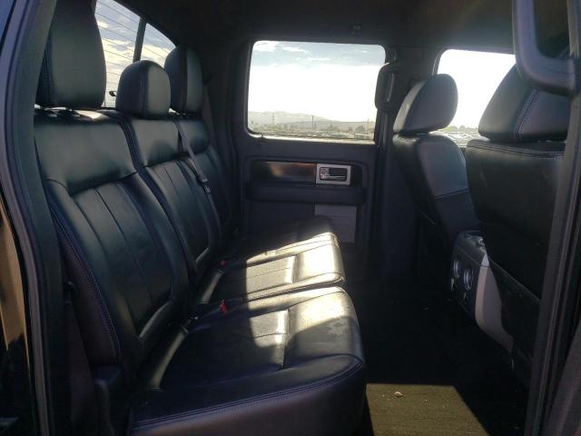 Photo 6 from auction – 2011 FORD F150 SUPER with VIN 1FTFW1ET5BFC59617