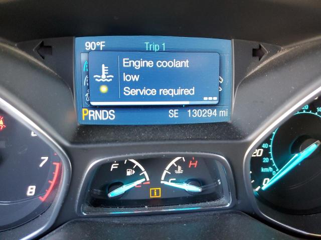 Photo 8 from auction – 2014 FORD ESCAPE SE with VIN 1FMCU9GX6EUA94308