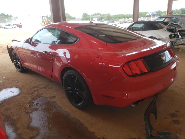 Photo 3 from auction – 2015 FORD MUSTANG with VIN 1FA6P8TH2F5378098