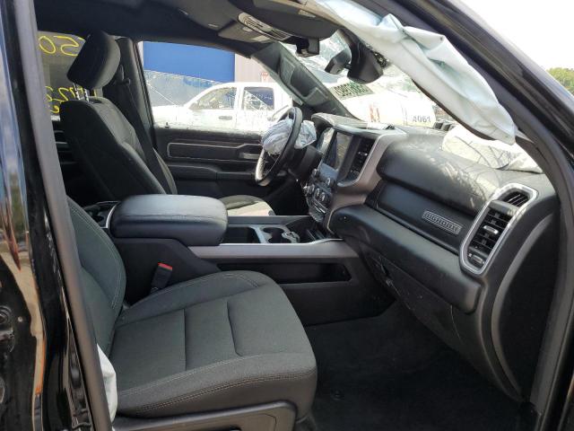 Photo 5 from auction – 2021 RAM 1500 BIG H with VIN 1C6SRFBT1MN783791