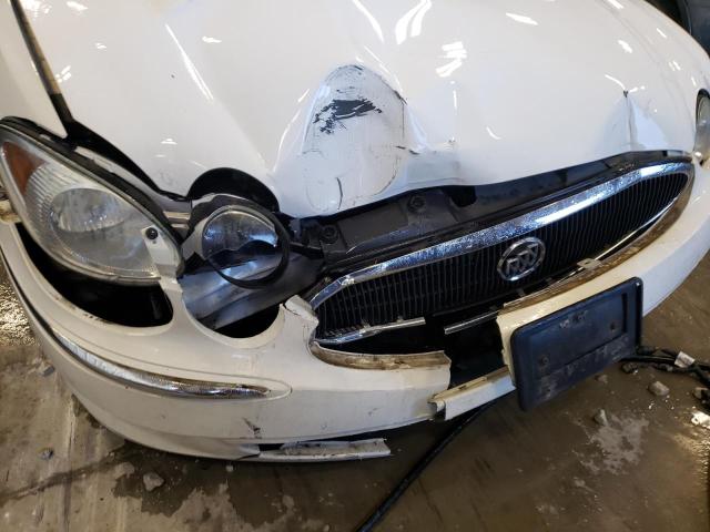 Photo 9 from auction – 2006 BUICK LACROSSE C with VIN 2G4WD582061101047