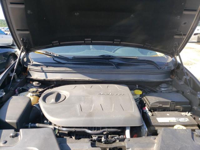 Photo 7 from auction – 2014 JEEP CHEROKEE L with VIN 1C4PJMDS1EW193052