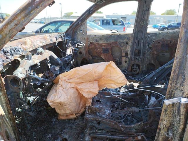 Photo 5 from auction – 2015 CHEVROLET SILVERADO with VIN 1GCRCREC7FZ383154