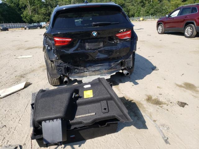 Photo 9 from auction – 2016 BMW X1 XDRIVE2 with VIN WBXHT3C38G5E54386