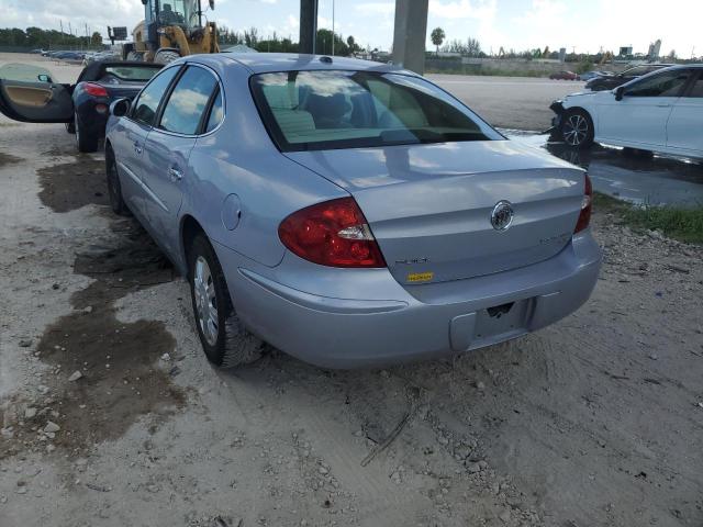Photo 3 from auction – 2006 BUICK LACROSSE C with VIN 2G4WC582961299758