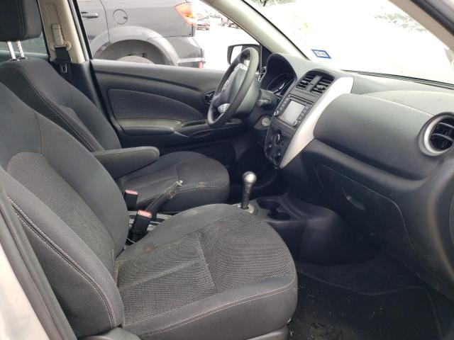 Photo 5 from auction – 2015 NISSAN VERSA S with VIN 3N1CN7APXFL955535