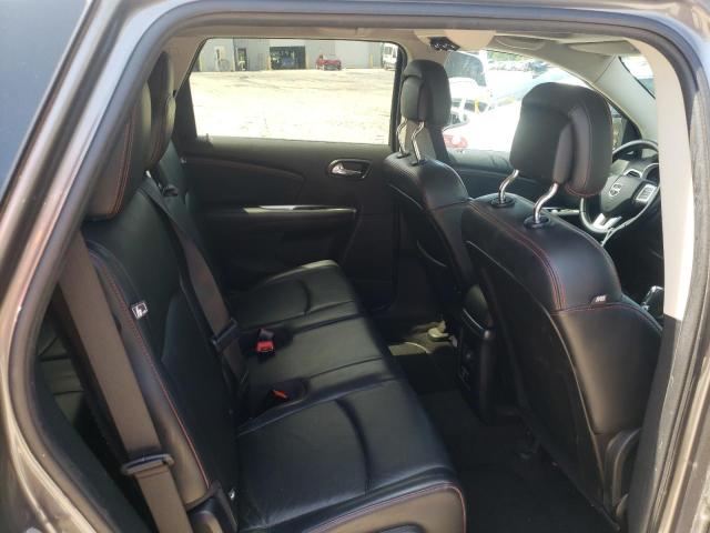 Photo 6 from auction – 2012 DODGE JOURNEY with VIN 3C4PDCEG0CT353632
