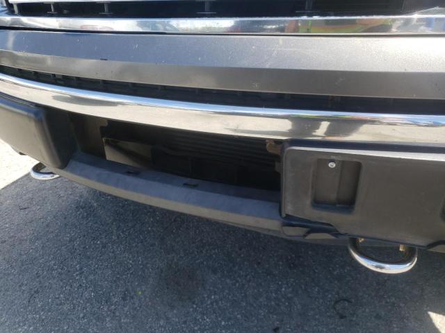 Photo 9 from auction – 2012 FORD F150 SUPER with VIN 1FTFW1ET6CFC29415