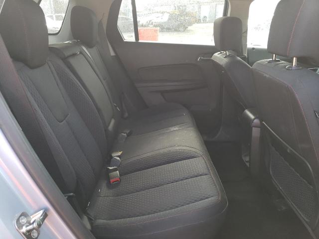 Photo 6 from auction – 2014 GMC TERRAIN SL with VIN 2GKALMEK8E6188282