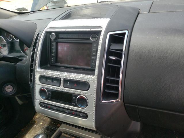 Photo 9 from auction – 2008 FORD EDGE LIMIT with VIN 2FMDK39C28BA91546
