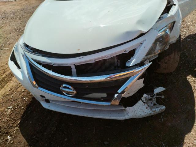 Photo 7 from auction – 2013 NISSAN ALTIMA 2.5 with VIN 1N4AL3AP4DN539390