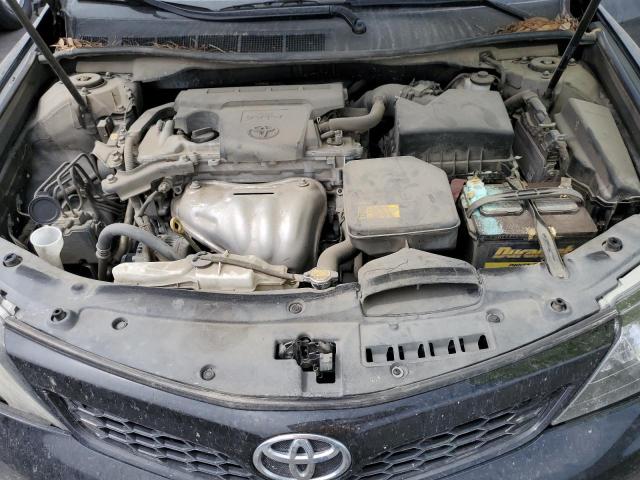 Photo 7 from auction – 2014 TOYOTA CAMRY L with VIN 4T1BF1FK7EU397563