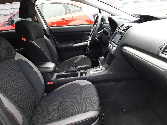 Photo 5 from auction – 2016 SUBARU CROSSTREK with VIN JF2GPABC4G8336237