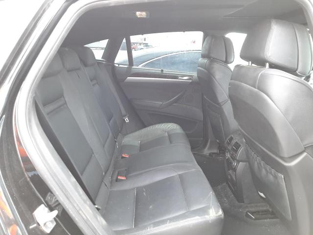 Photo 6 from auction – 2013 BMW X6 XDRIVE3 with VIN 5UXFG2C57DL785922