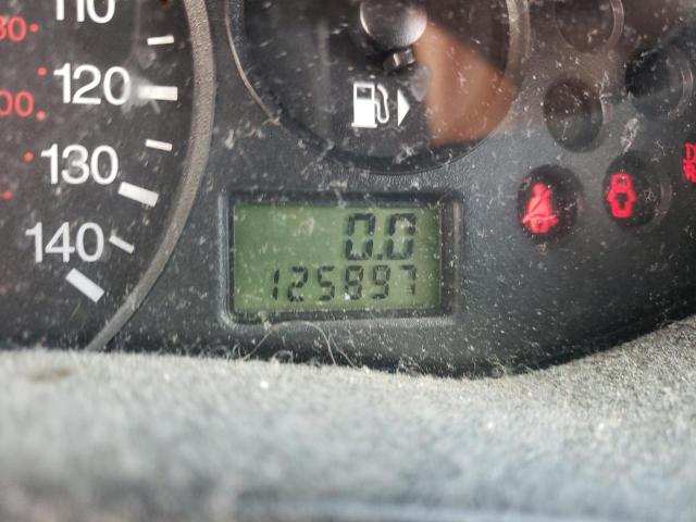 Photo 8 from auction – 2006 FORD FOCUS ZX5 with VIN 1FAFP37N06W173098
