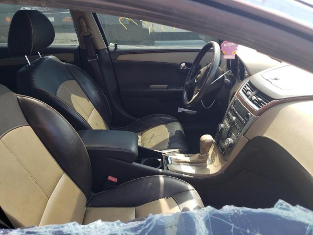 Photo 5 from auction – 2011 CHEVROLET MALIBU with VIN 1G1ZE5E12BF335163