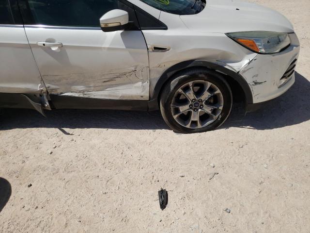 Photo 9 from auction – 2013 FORD ESCAPE SEL with VIN 1FMCU9H95DUA99496
