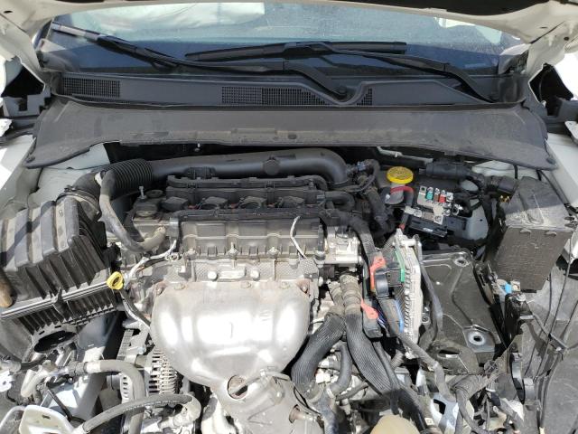 Photo 7 from auction – 2021 JEEP COMPASS LA with VIN 3C4NJCBB1MT564042