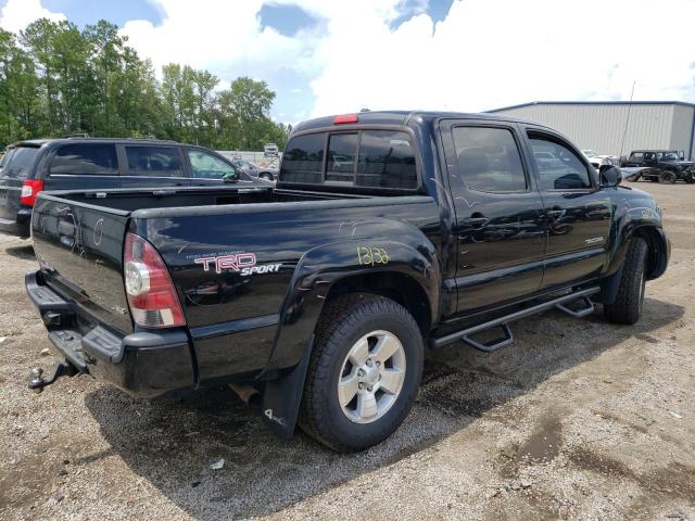 Photo 4 from auction – 2011 TOYOTA TACOMA DOU with VIN 3TMLU4EN7BM057809